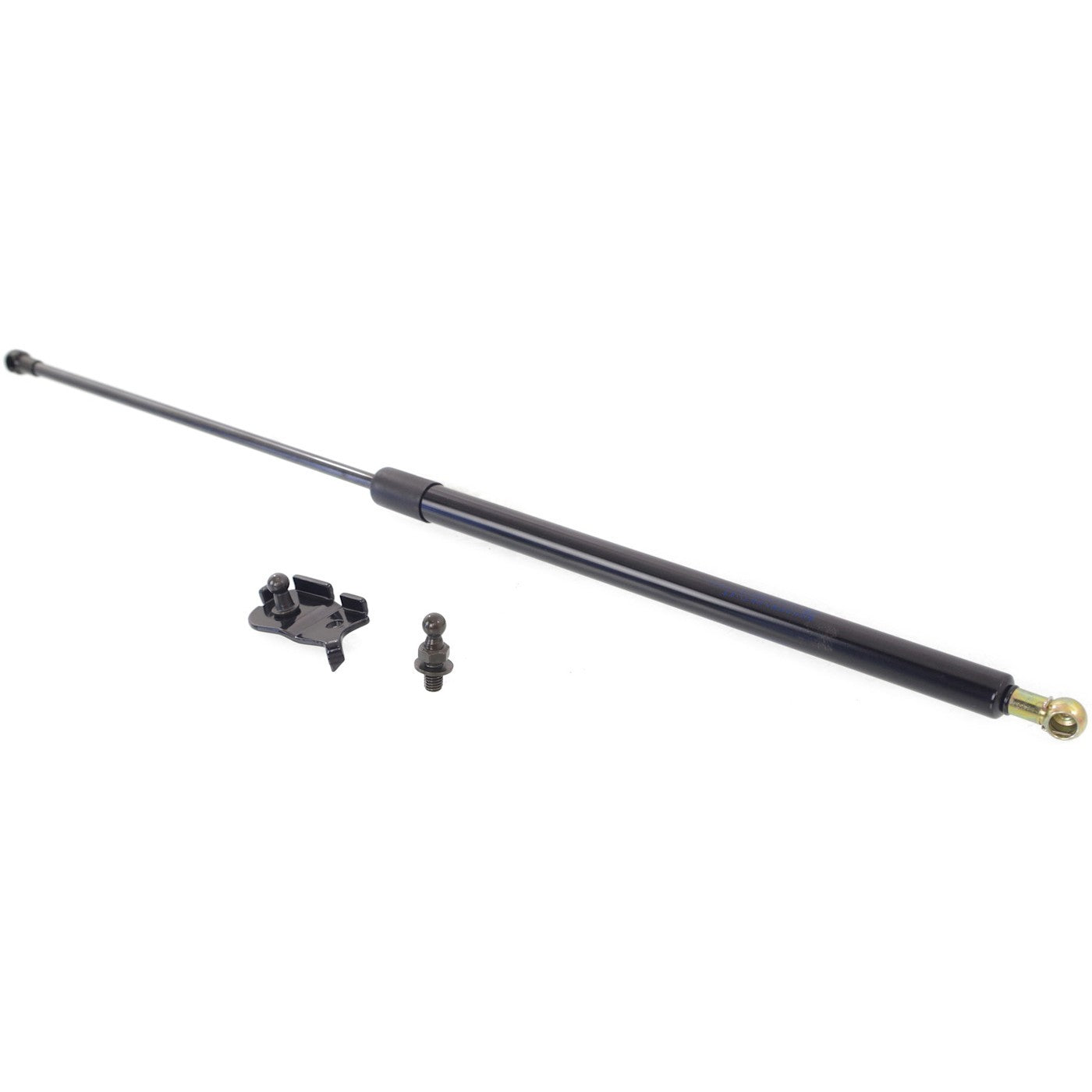 Hood Lift Supports Set of 2 for Lexus RX350 RX400h