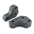 Handlebar Risers Height Up Adapters for Kawasaki GTR1400 Concours (2008-2022)