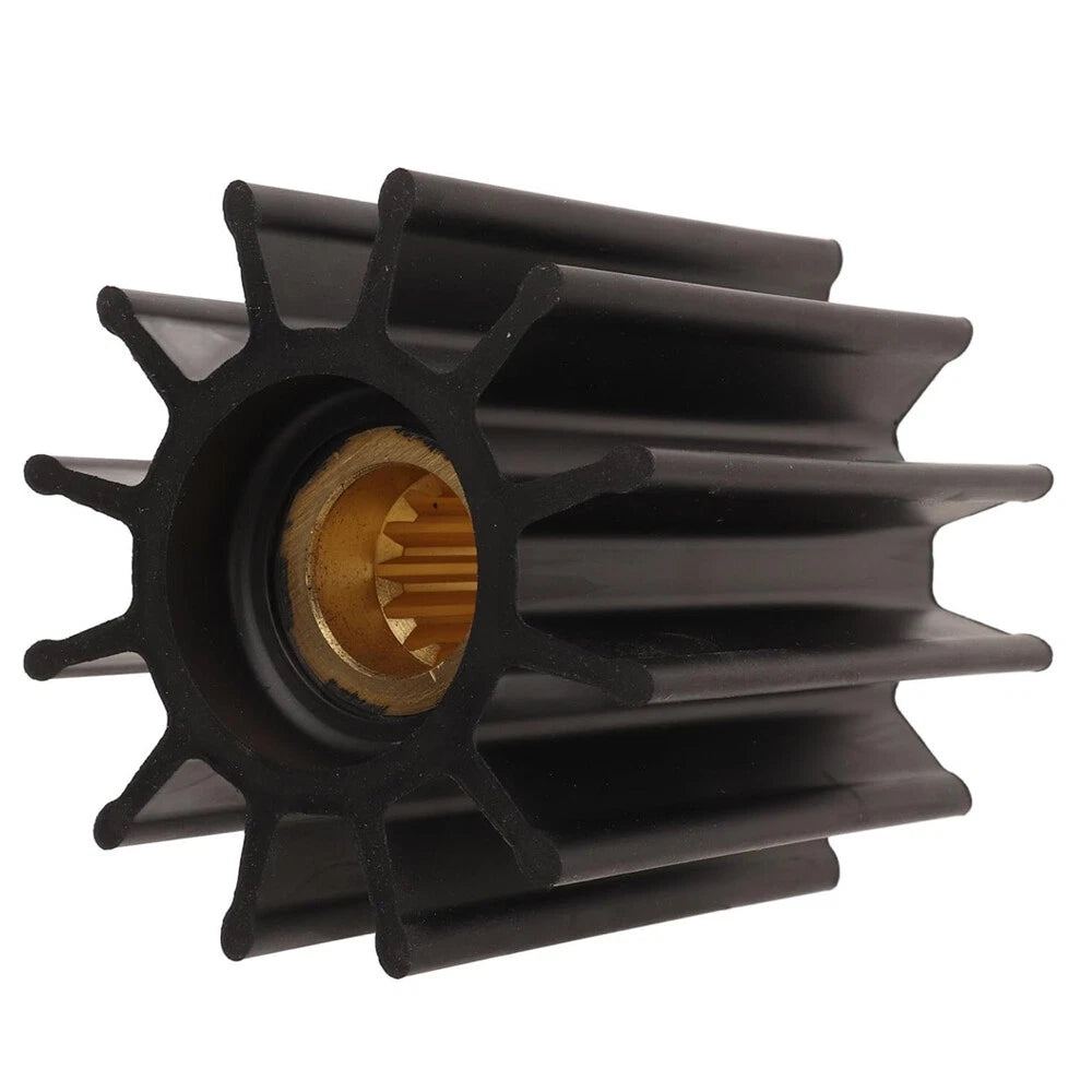 Sea Water Pump Impeller for Cummins QSM11 (1998–2007)