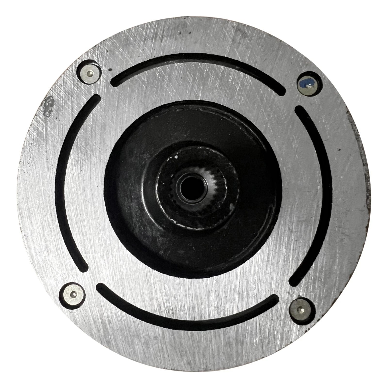 AC Compressor Clutch Replacement for Toyota Highlander 2.4L (2003-2004)