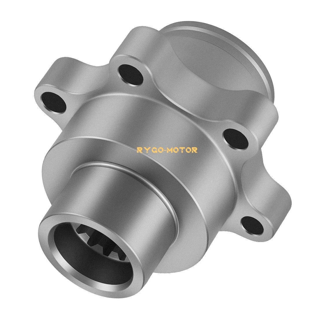 Drive Shaft Coupling 2HC-G6126-00-00 for Yamaha YXZ1000R (2016–2024)