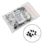 180PCS Transistor Kit for TO-92 (2N5401, C1815)