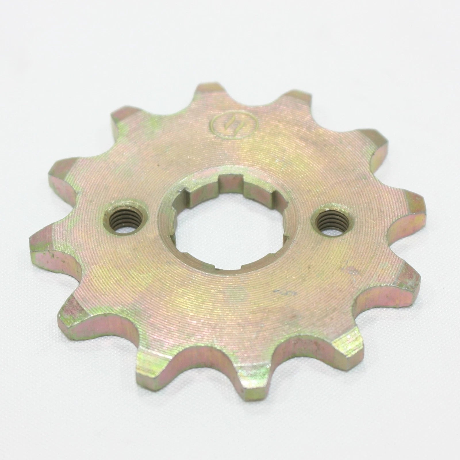 12T 20mm Front Sprocket Cog for PIT PROTrail Dirt Quad Bike (No Years Specified)