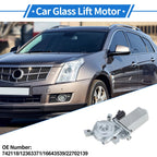 Power Window Regulator Lift Motor No.742118 for Buick Terraza (2005–2007)