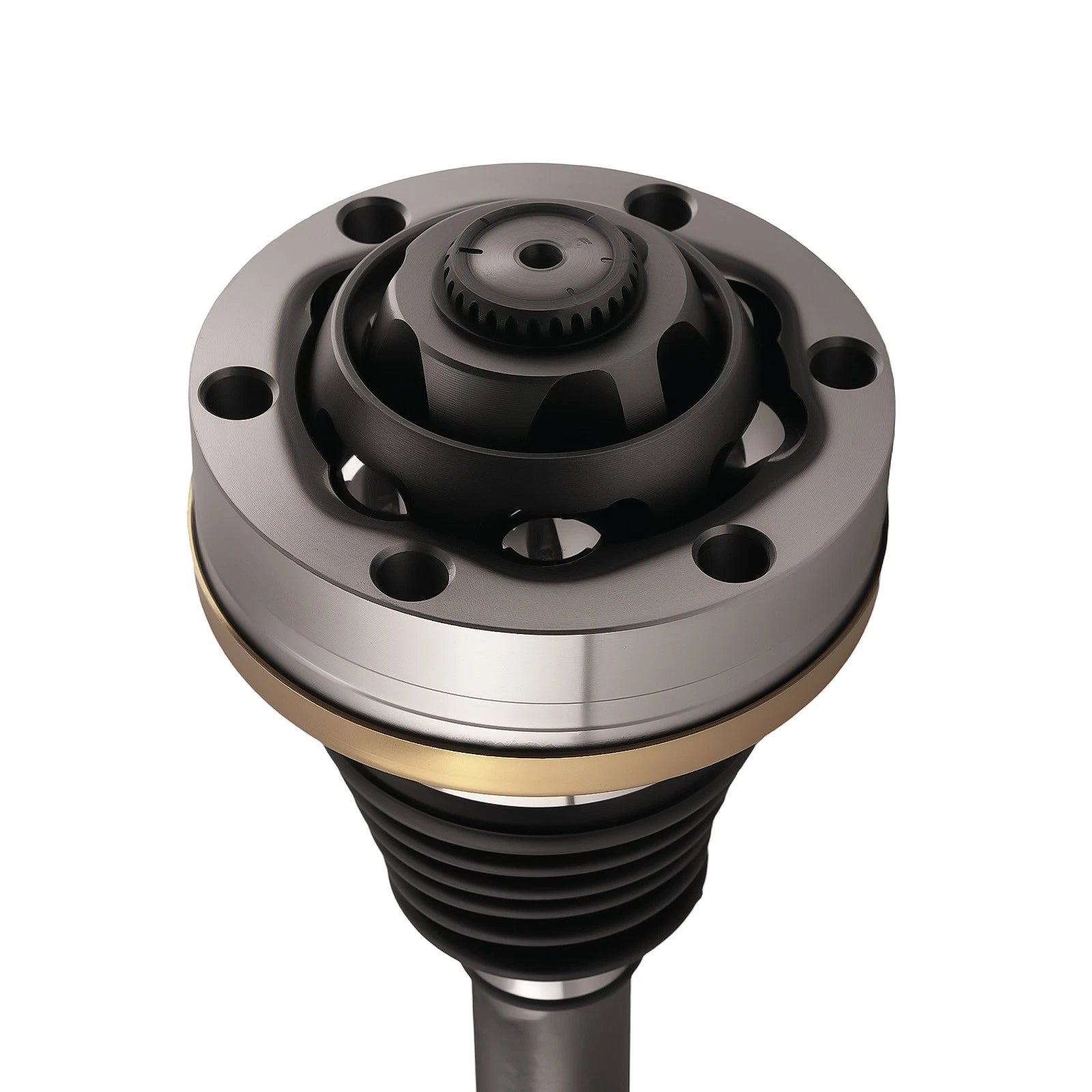 Set of 2 CV Half Shaft Axles for VW (YYYY–YYYY)