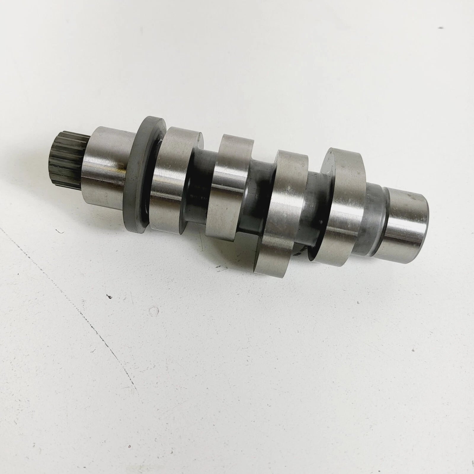 Screamin' Eagle Cam SE8-517 for Harley-Davidson Milwaukee Eight (2017–2023)