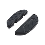 Passenger Floorboard Footboard Kit for Harley Softail Dyna Touring