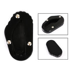 Kickstand Enlarged Plate Pad for Triumph Bonneville T100/T120 (2016–2020)