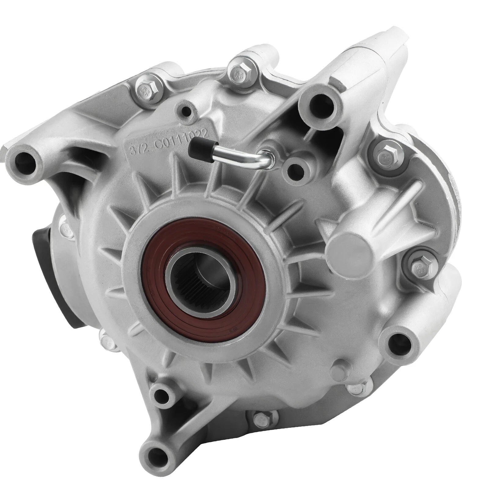 Rear Differential Assembly for Polaris Sportsman 550 850 XP 1000 (2009–2021)