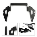 Windshield Bracket Mount Smartphone/GPS Holder for Suzuki DL650/XT V-Strom (2017–2019)