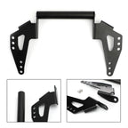 Windshield Bracket Mount Smartphone/GPS Holder for Suzuki DL650/XT V-Strom (2017–2019)