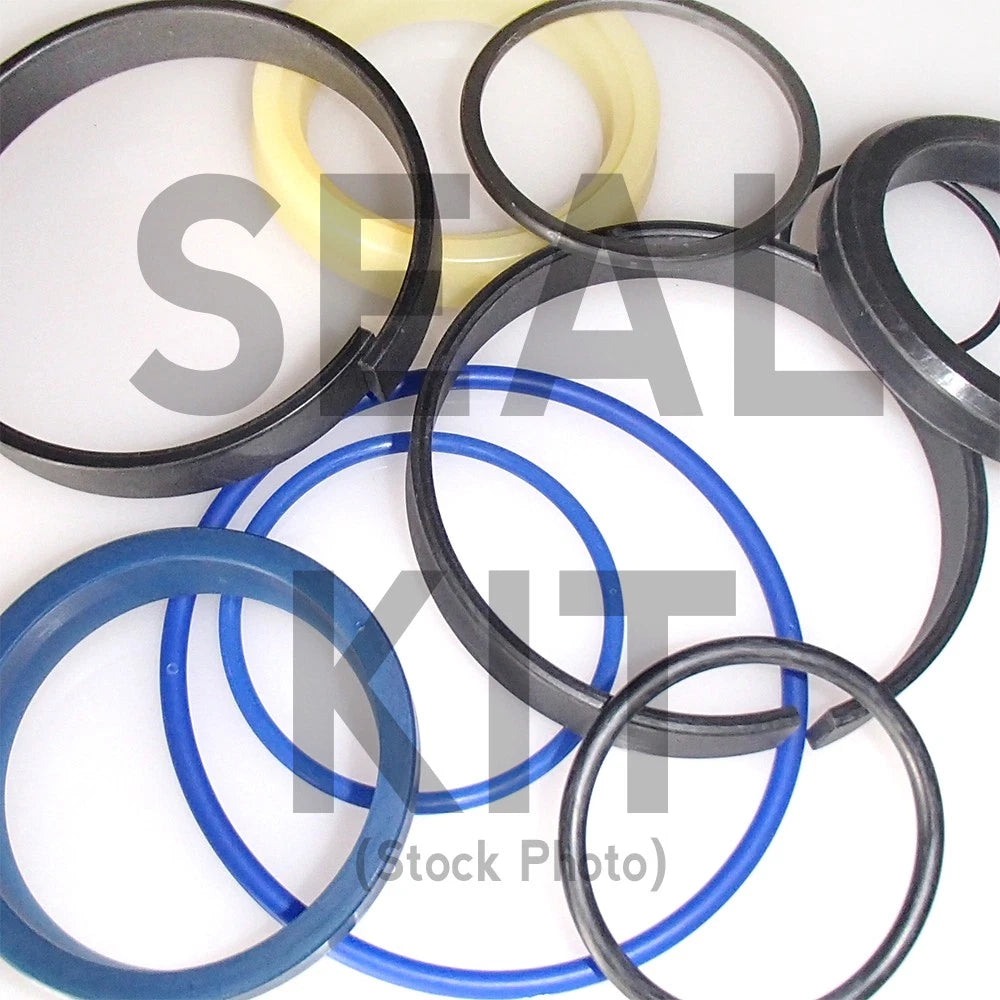 Hydraulic Cylinder Seal Kit 31481 for Versatile 555 Tractor