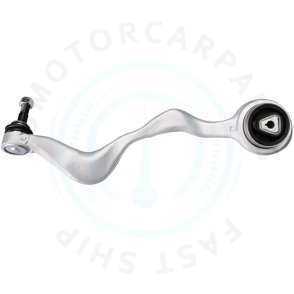 2X Front Lower Control Arm & Ball Joint for BMW 128i 135i Z4 (2008–2016)
