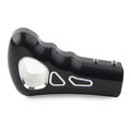 Black CNC Billet Grip Shift Knob for Polaris RZR 570 XP 1000 XP4 900 800 S (2008-2023)