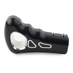 Black CNC Billet Grip Shift Knob for Polaris RZR 570 XP 1000 XP4 900 800 S (2008-2023)