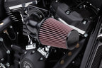 Cobra Cone Air Intake for Softail (606-0104-06B-SB)