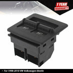 Window Switch for VW Beetle (1998–2010)