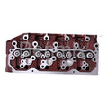 Cylinder Head 32C01-01040 for Mitsubishi S4Q2 S4Q (Cat Loader 904B)