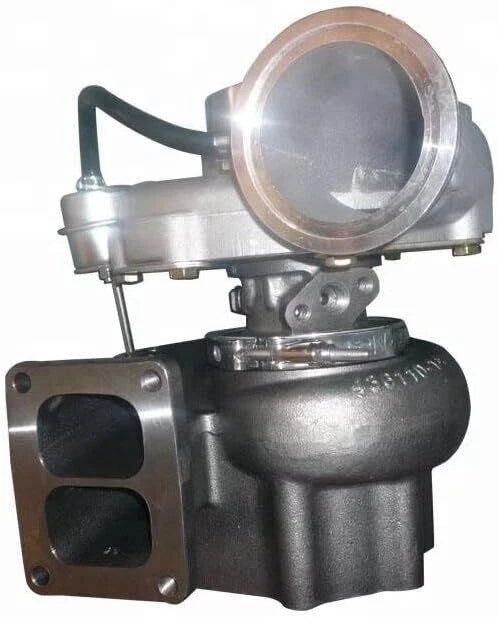 Turbo GTA42 Turbocharger 800992-5001 for WeiCai WP12