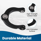 12pcs Front Upper Control Arm for Jeep Grand Cherokee Dodge Durango (2011–2015)