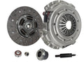 Clutch Kit for Chevrolet Blazer (2004–2005)