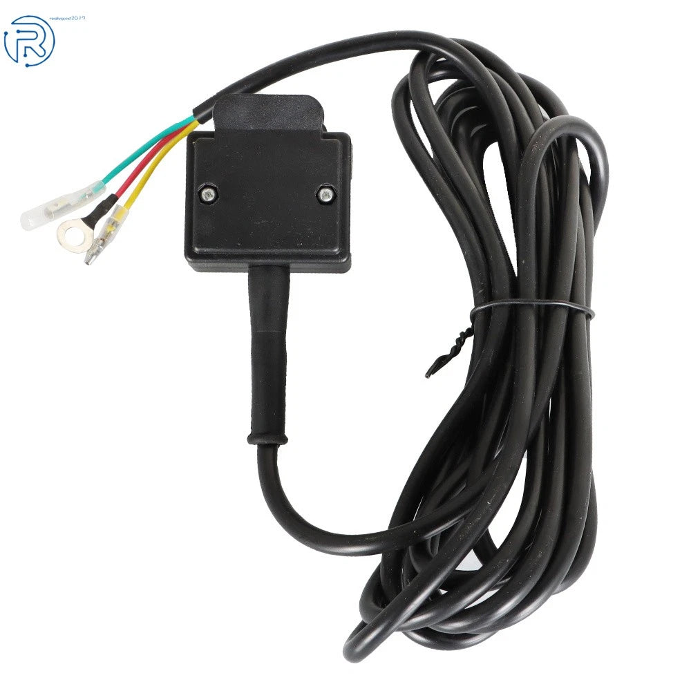 Handle Bar Control Switch for ATV (12V)
