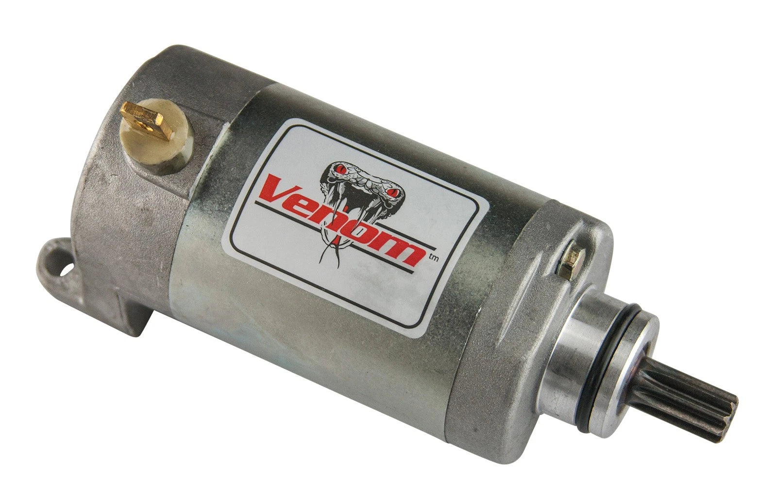 Starter Motor for Yamaha Raptor 250 / SE / SE II (2008–2013)