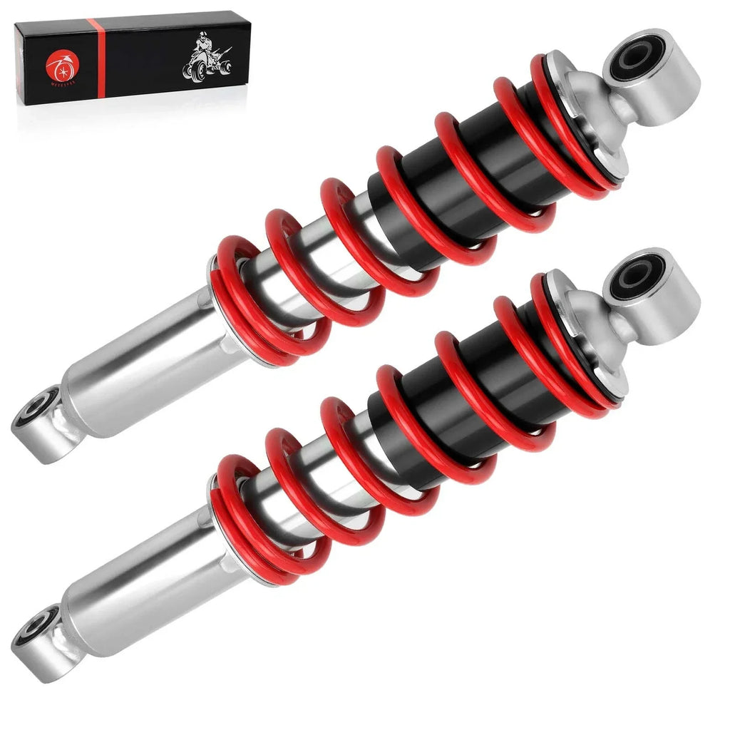 2 x Heavy Duty Front Shock Absorber for Honda Sportrax EX/X (2001–2024)