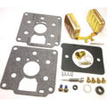 Carburetor Kit Float for Onan DD10 DD12R DD14 DD14A DD16 ZC56 (Fits Marvel Schebler)