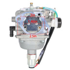 Carburetor for John Deere L130 S2348 2148HV 2354HV (2003–2006)
