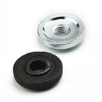 2X Angle Grinder Nuts for 100 Type Angle Grinder
