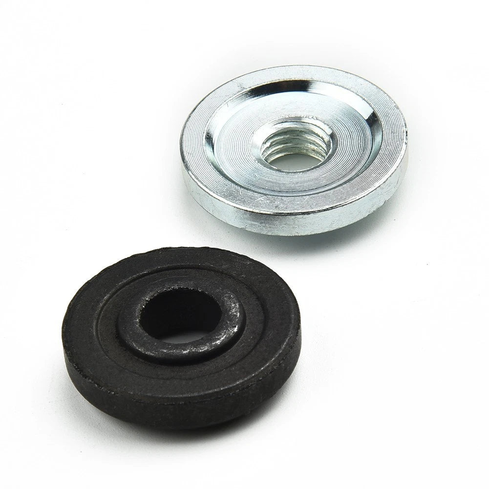 2X Angle Grinder Nuts for 100 Type Angle Grinder