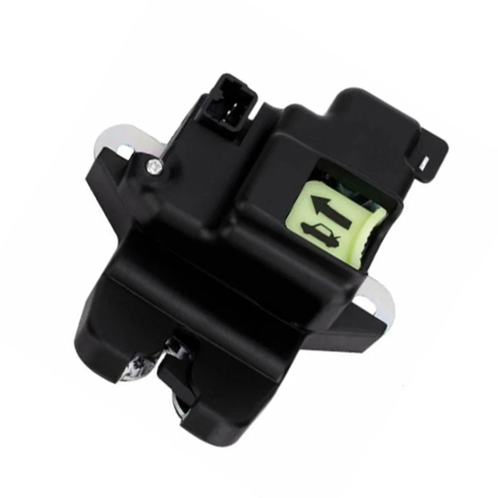 Rear Tailgate Trunk Lock Latch for Hyundai Elantra Sedan (2011–2016)