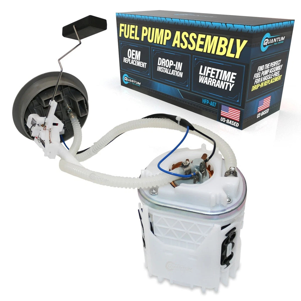 QFS petrol pump module for Volkswagen Corrado (1989–1995)