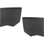 Set of 2 Rear Door Glasses for Mazda CX-5