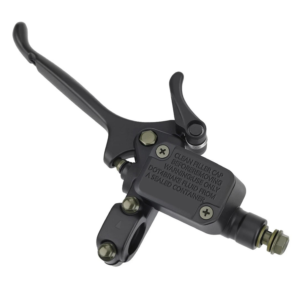 Master Cylinder Assembly for Ski-Doo Grand Touring 800 700 600 583 500 (1997–2001)