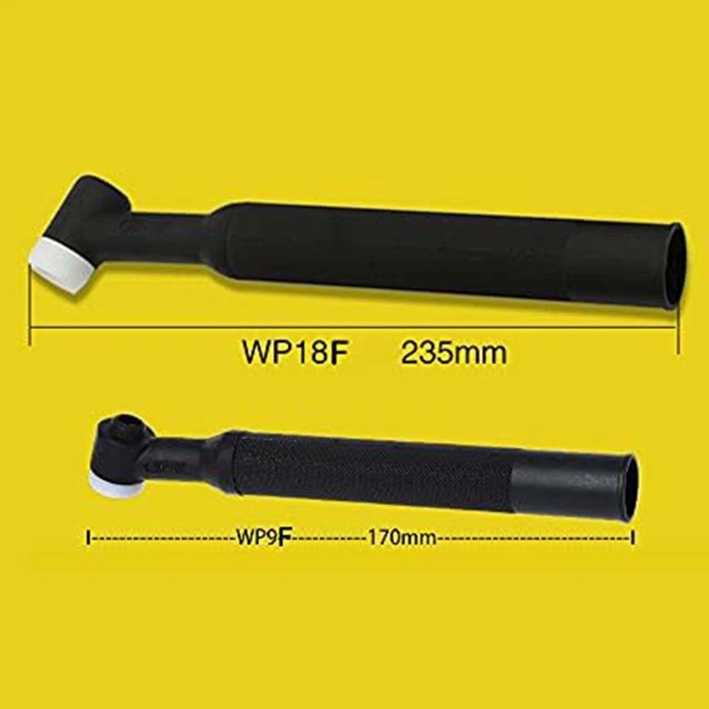 Replacement Welding Torch Head for WP18F WP9F