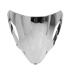 Front Windscreen for Kawasaki Ninja ZX-6R ZX636 (2024) Silver