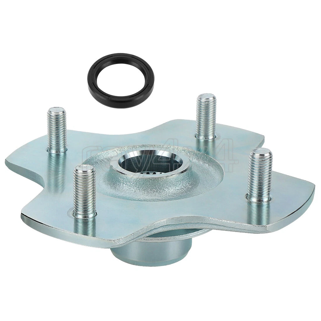Rear Right Wheel Hub W/Seal for Honda Rancher 350 TRX350FE/FM/TE/TM (2000–2006)