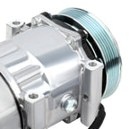 A/C Compressor for International 4200 4300 4700 5000 7100 7500