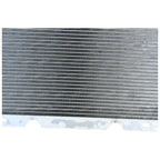 Aluminium Alloy Radiator for Ford F100/F150/F250/F350/Bronco V8 (1983-1997)
