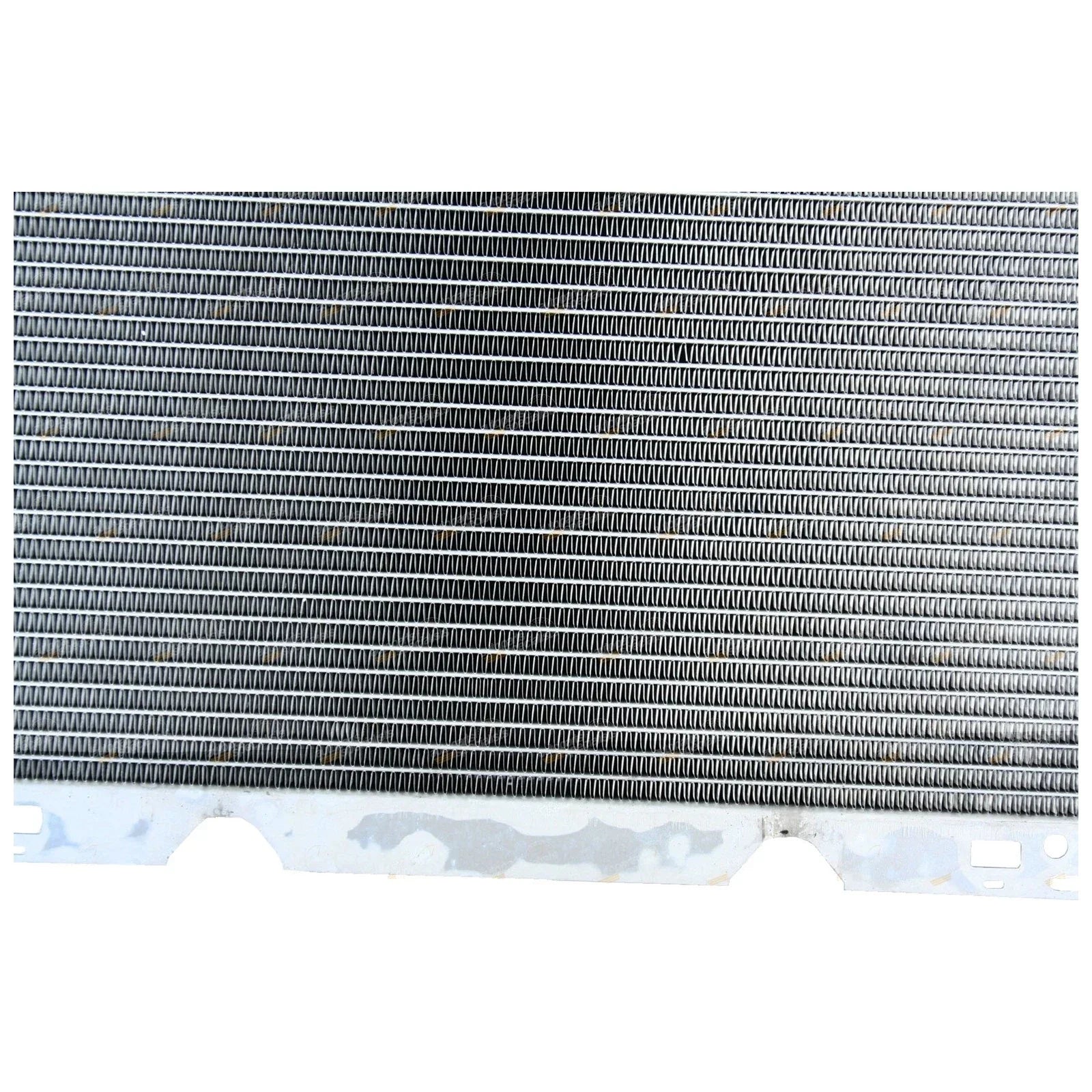 Aluminium Alloy Radiator for Ford F100/F150/F250/F350/Bronco V8 (1983-1997)
