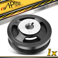 Harmonic Balancer for Suzuki Equator and 2009–2011 Chevy Aveo (2009–2011)