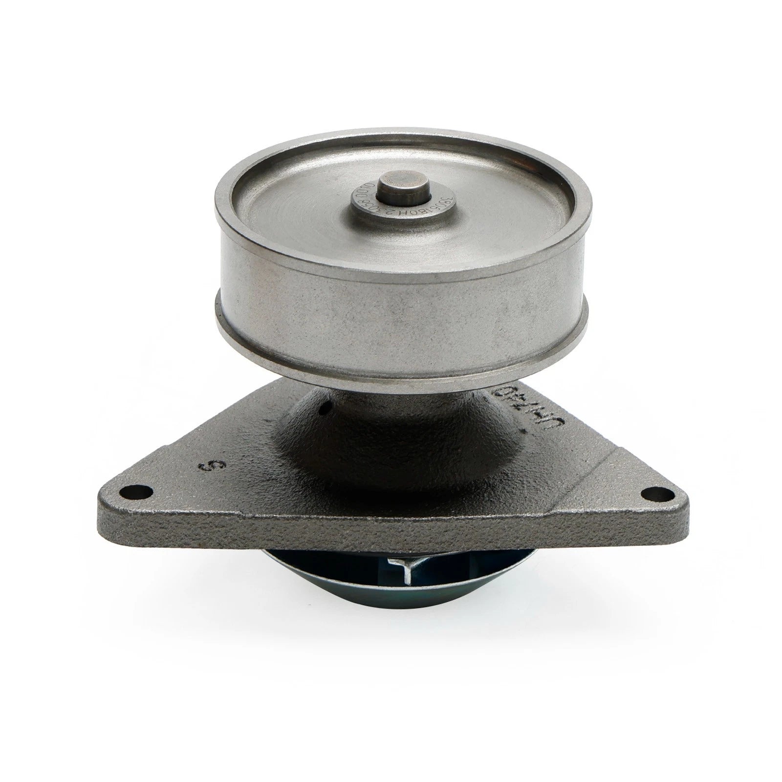 Water Pump 3804883 3806180 3284162 3802081 for Cummins 6CT8.3 6CTA8.3 6CTAA 8.3