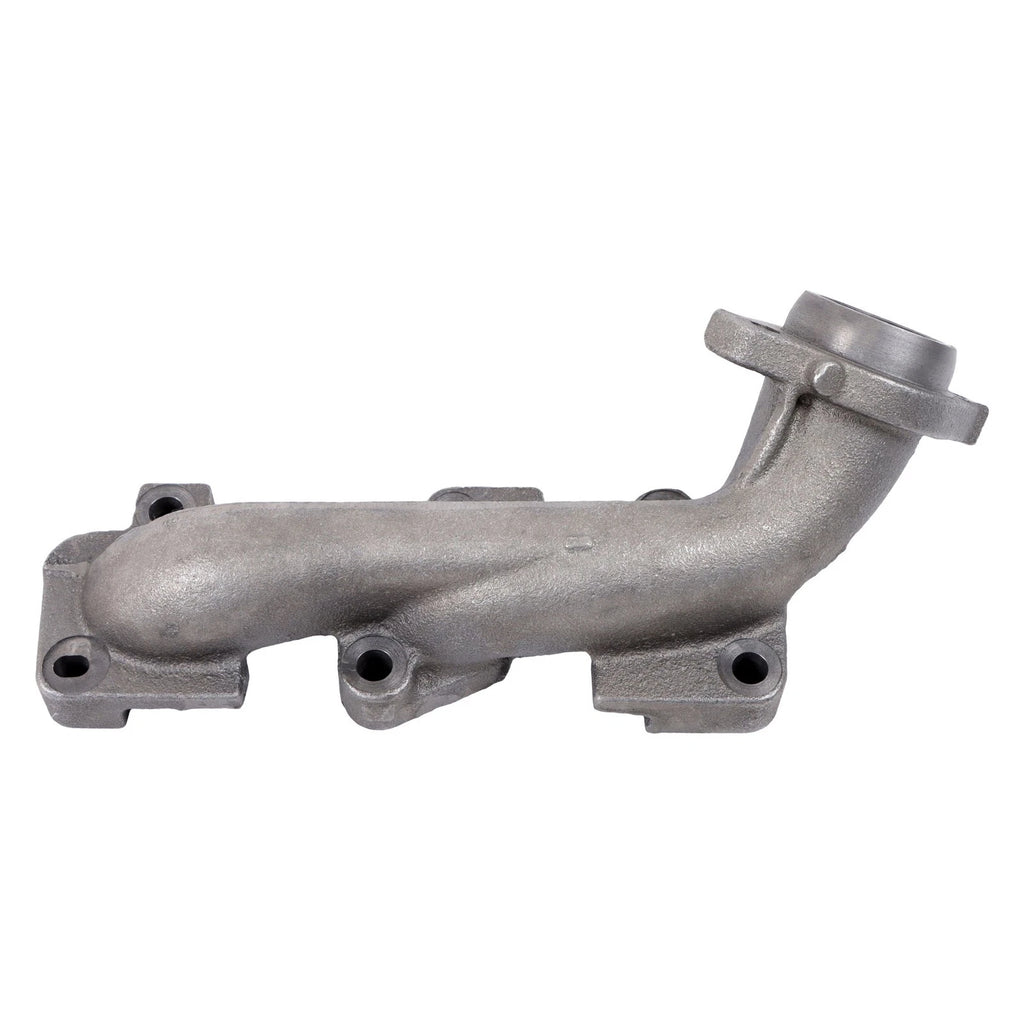 Right Exhaust Manifold with Gasket Kit for Jeep Liberty Grand Cherokee (2002–2012)
