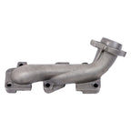 Right Exhaust Manifold with Gasket Kit for Jeep Liberty Grand Cherokee (2002–2012)
