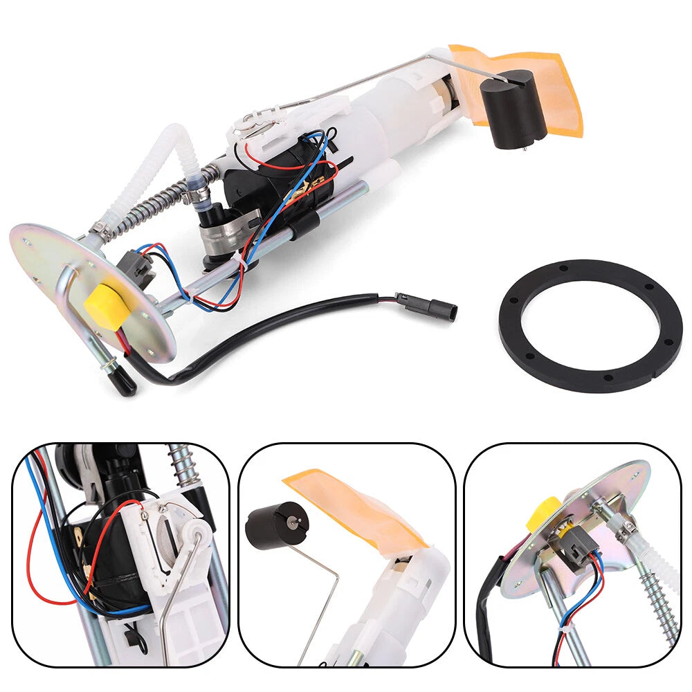 Fuel Pump for Polaris Sportsman 500 700 800 EFI (2005–2007) 6 Bolt Pattern