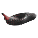 Driver Passenger Pillion Seat for Harley Touring Tri Street Glide (2009–2023)