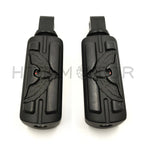 Eagle Falcon Footpeg for Harley Softail Slim FLSL Breakout FXBR (2018–2023)