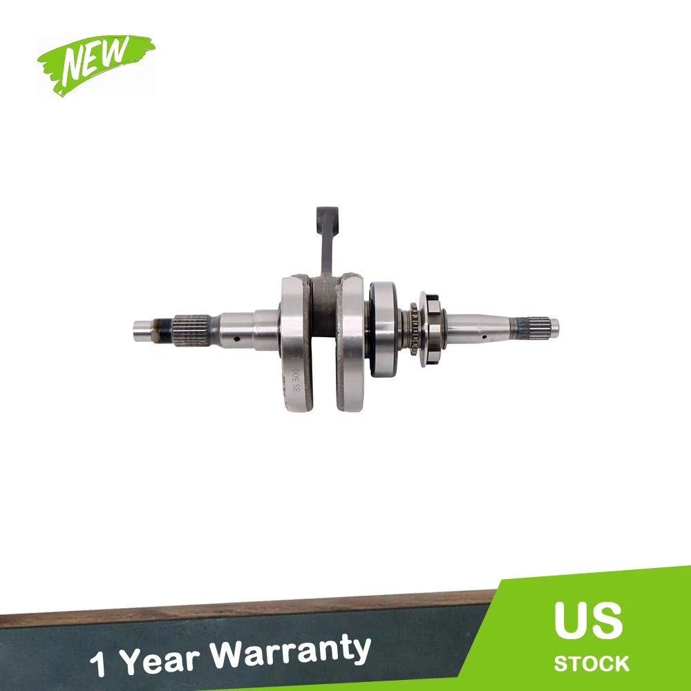 Crankshaft Assembly for Hisun 500 (2016–2023)